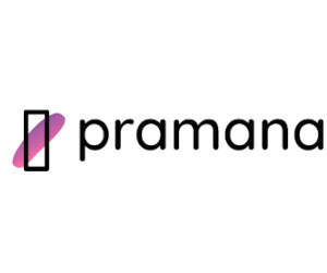Pramana-Logo